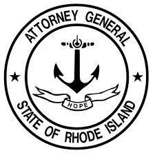Rhode Island Attorney General